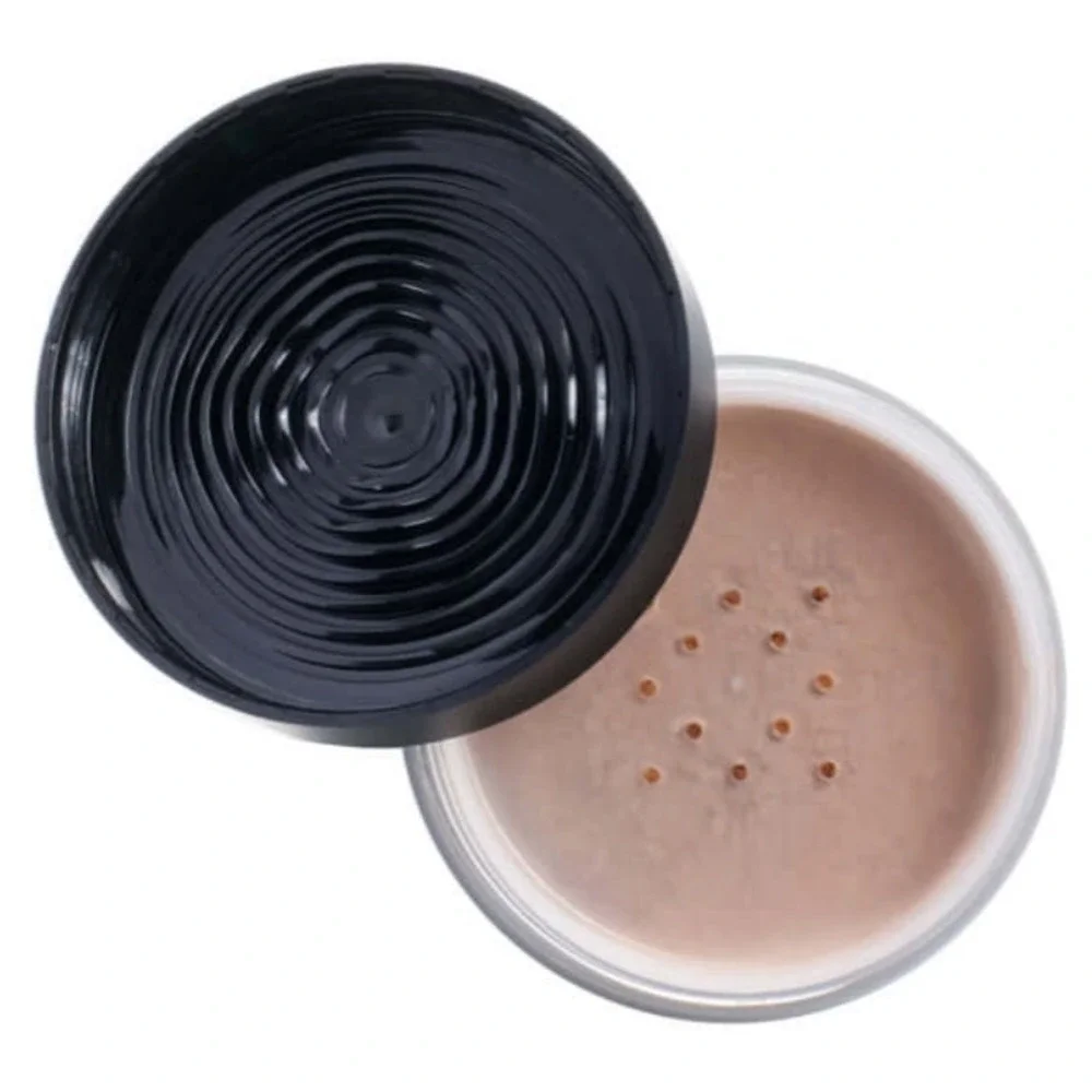 Butter LONDON LumiMatte‎ Blurring Finishing Setting Powder Tan Deep Loose Powder